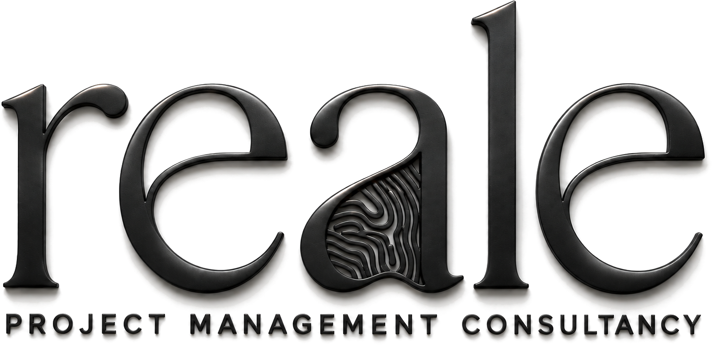reale Project Management Consultancy